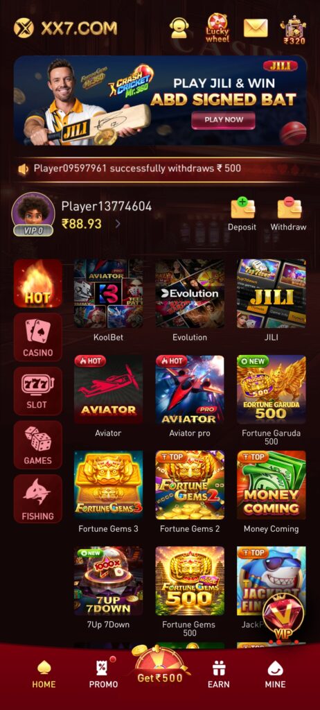 XX7 Game Download APK Features, Gameplay, Installation Guide & Android App Overview