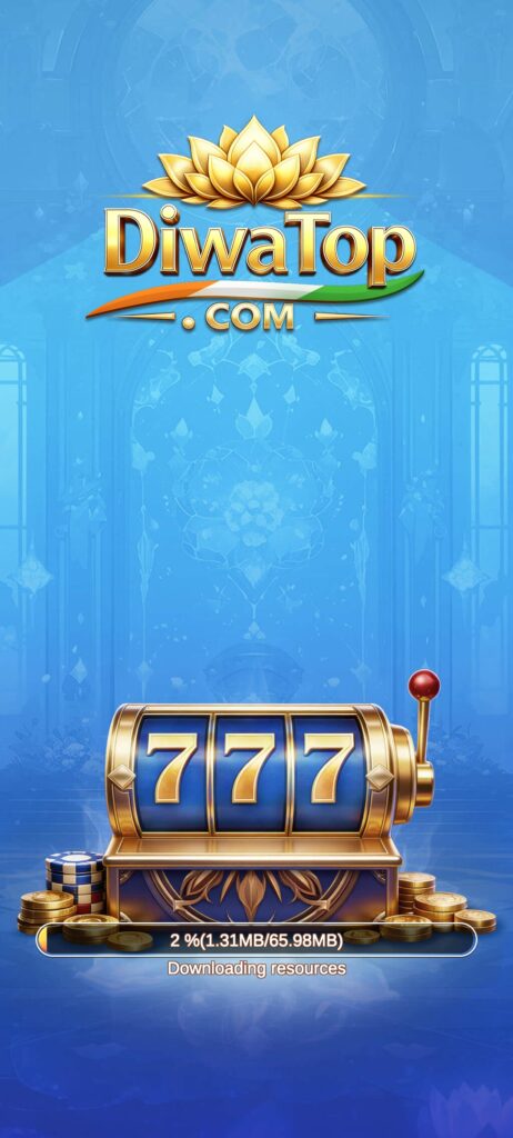 Diwatop apk Download app get bonus ₹500 new game app 2026