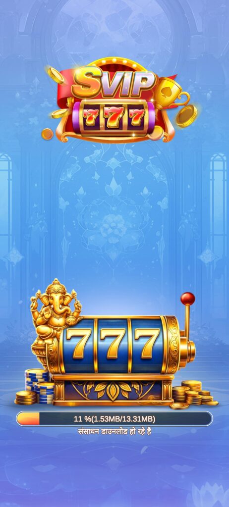 SVIP777 APK – download app Overview, App Information & Safety Guide get bonus ₹500